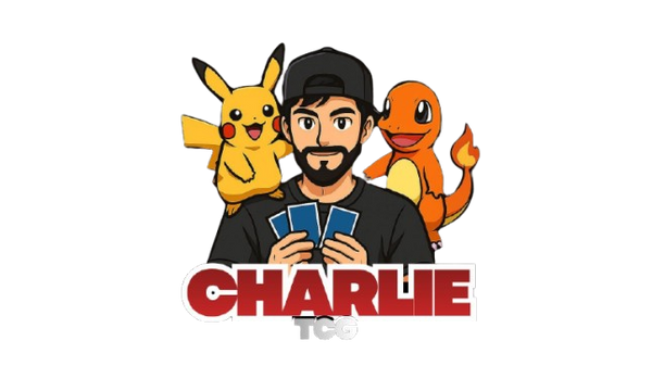TCG Charlie